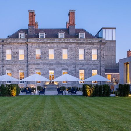 Cashel Palace Hotel Exterior foto